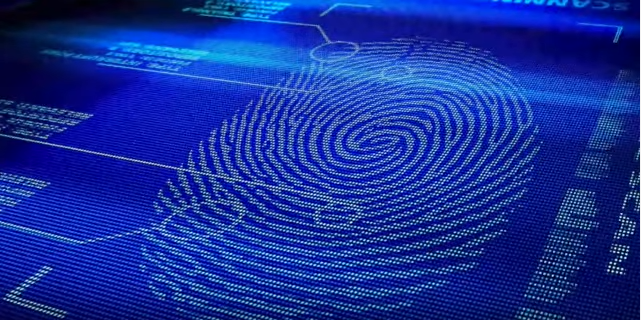 Fingerprint Technology could End Accidental Shootings