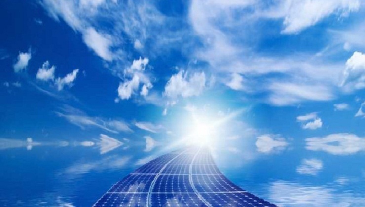 Renewable Energy – New Science & Technologies to help us reverse Climate Change