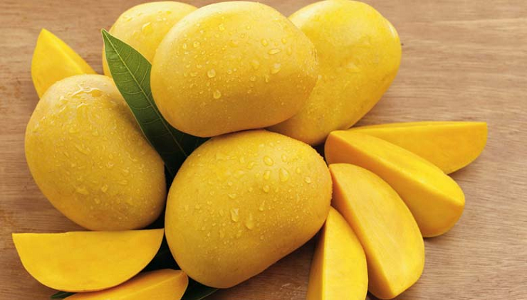 Mangoes Destroy Cancer, blast Fat, Reduce Cholesterol, and More