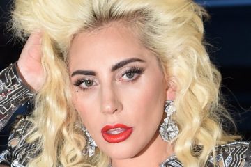 Does Lady Gaga have kids?