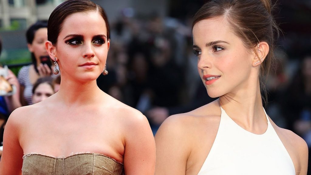 13 Iconic Emma Watson Style Moments