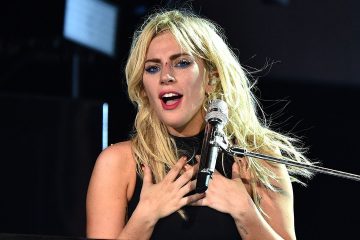 Lady Gaga SOBS that She’s “Alone” in Intimate Documentary Clips