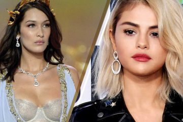 Selena Gomez & Bella Hadid becoming FRIENDS after The Weeknd Feud?!