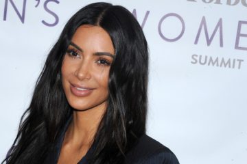 Kim Kardashian LAUNCHES Fashion App that’s like Shazam for Clothes