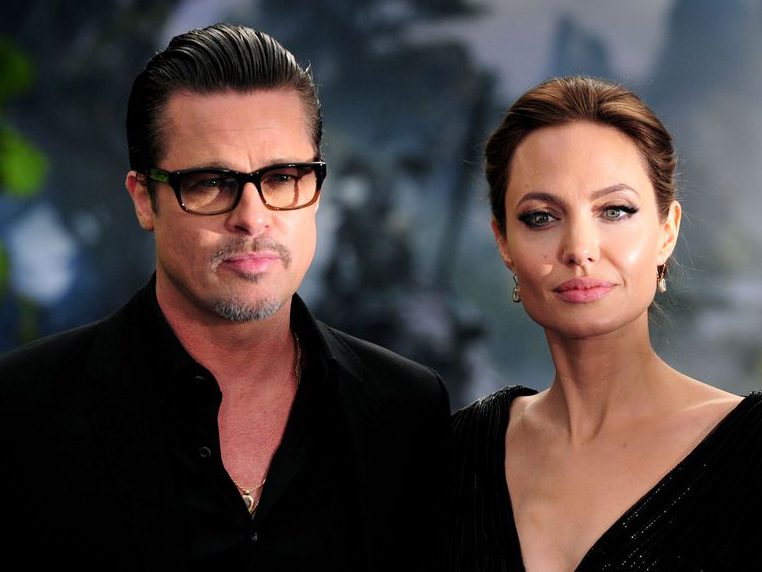 Will Angelina Jolie and Brad Pitt FINALIZE their divorce within WEEKS?