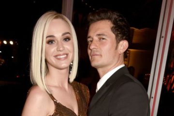 Katy Perry and Orlando Bloom OFFICIALLY Back Together