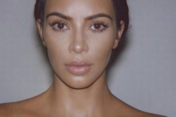 Kim Kardashian slammed for latest ad campaign as she suggestively sucks ‘diet’ lollipop that claims to suppress appetite