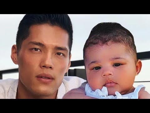 Kylie Jenner Bodyguard Responds to claim he’s Stormi’s Real Dad