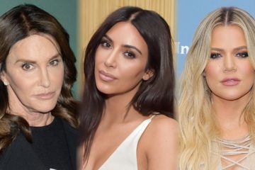 Caitlyn Jenner DELETES Mother’s Day Post To Kim & SHADES Khloe?