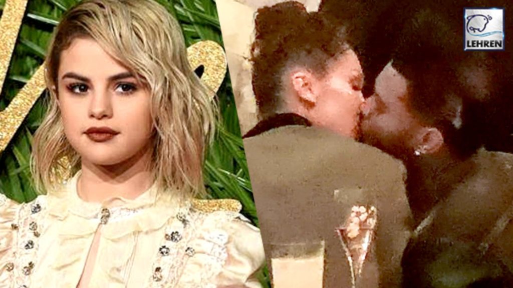 Selena Gomez beyond furious after Seeing Bella Hadid & The Weeknd Kiss