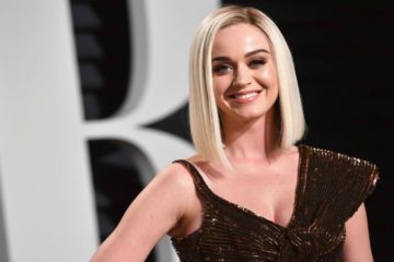 Katy Perry is Reportedly seeking Revenge on Selena Gomez