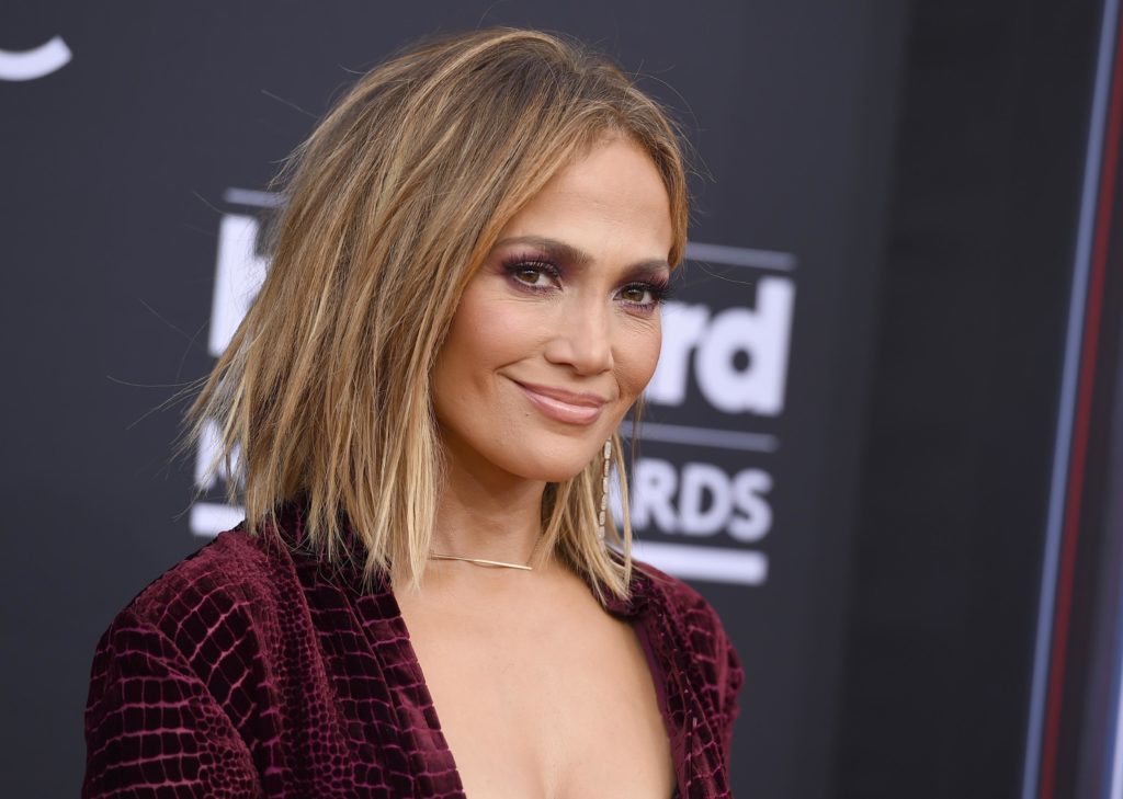 Jennifer Lopez is the 2018 VMA Video Vanguard