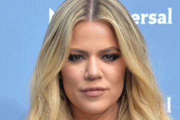 Khloe Kardashian overwhelmed by Trolling!