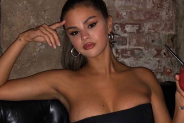 Selena Gomez deletes Most Liked Instagram after Plastic Surgery Rumors