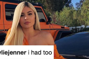 Kylie Jenner TROLLED by Grammar Police for her Stupidity!