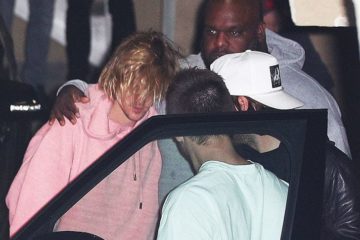 Justin Bieber distraught after Selena Gomez suffers Nervous Breakdown