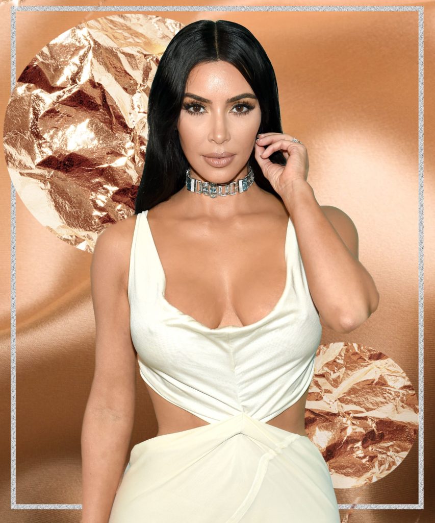 Kim Kardashian turns 38 — See who wished her a Happy Birthday!