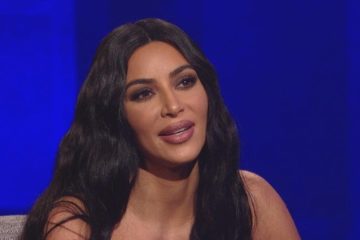 Kim Kardashian credits Kanye West with making her crave Fame Less