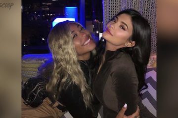 Kylie Jenner spends WILD NIGHT Partying in Miami with Jordyn Woods!
