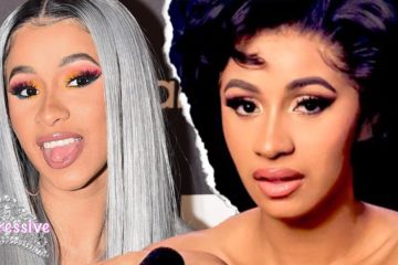 Cardi B: Messy drama at her Fashion Nova Launch Party!