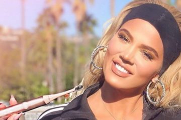 Khloe Kardashian posts cryptic message calling Tristan Thompson temporary!