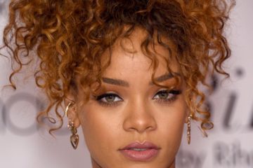 Rihanna’s Sexiest Looks