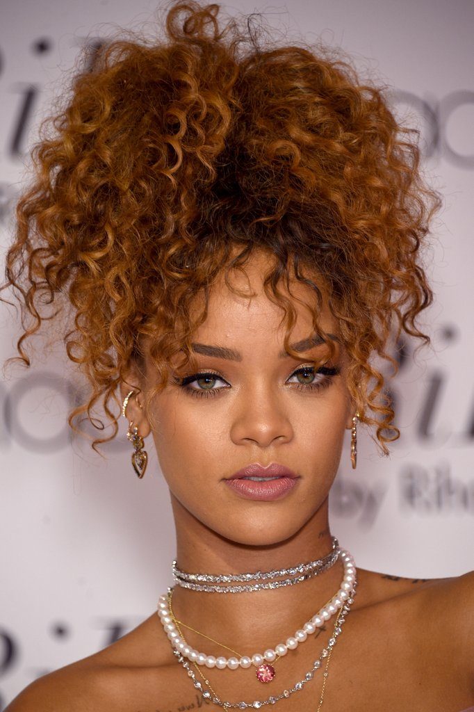 Rihanna’s Sexiest Looks