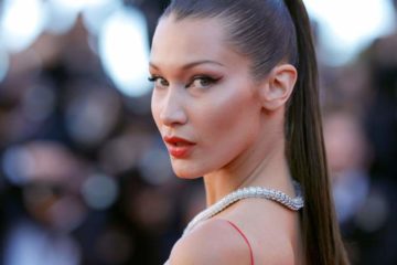 Bella Hadid attacked by Body Shamers for being too Thin!