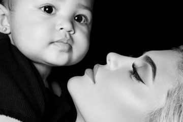Kylie Jenner selling Backstage Passes to meet Baby Stormi for this insane amount of Money!