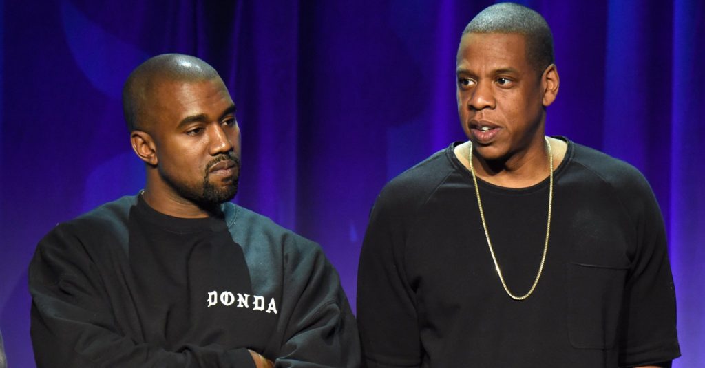 JAY-Z explains ‘What’s Free’ Kanye Lyric