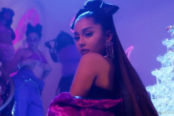 Ariana Grande – “7 Rings” Video