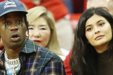 Travis Scott competing with Nick Jonas to give Kylie Jenner the Most EPIC Proposal:Wedding!