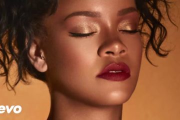 Rihanna & Ariana Grande – Alone with You