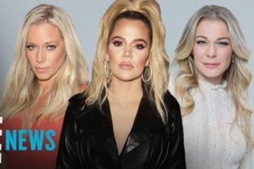 Khloé Kardashian & more Celebs rocked by cheating Scandals