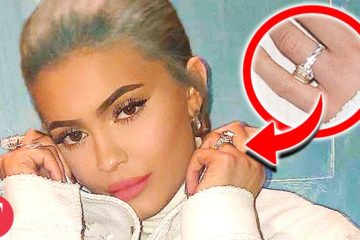 Kim Kardashian reacts to Kylie Jenner’s Engagement to Travis Scott