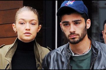 Gigi Hadid moves on as Zayn Malik is not doing well after Breakup!