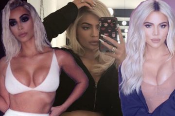 Internet freaks out  over Kar-Jenner Sisters Transformations!
