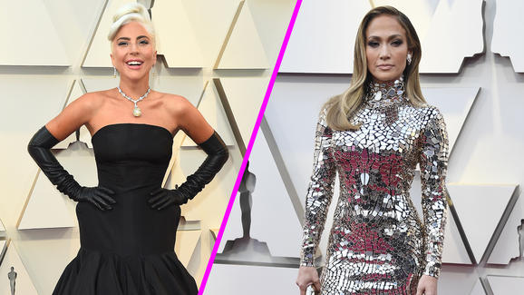 2019 Oscars: The Best Looks From The Red Carpet
