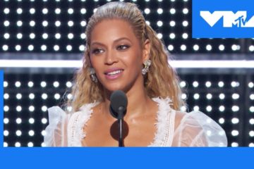 Women Winning Video of the Year ft. Beyoncé, Lady Gaga, Rihanna & More!