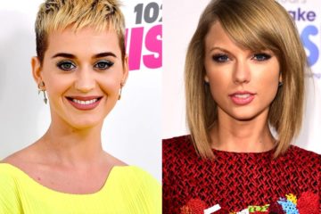 Katy Perry reveals her one request before making up with Taylor Swift