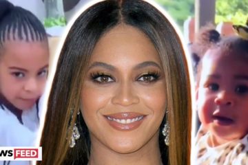 Beyoncé shares never BTS Videos of Rumi, Sir & Blue Ivy!