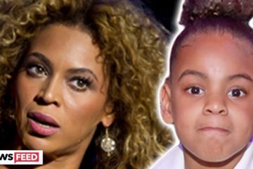 Beyoncé  in Legal Battle over Blue Ivy & say she’s  a Cultural Icon!