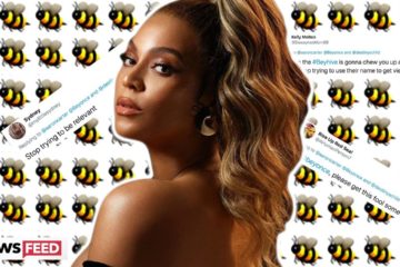Beyoncé Fans fear for her Safety!